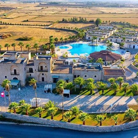 La Restuccia - Masseria Urban Lequile Kültér fotó